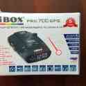 Продам радар-детектор с GPS-информером iBox Pro 700, фотография 1