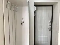 Чистейшая квартира в самом сердце города, Бухар Жырау 56, фотография 10