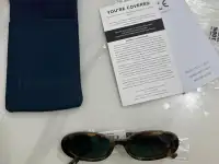 Стильные солнцезащитные очки, фотография 7