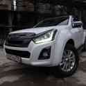 Isuzu D-Max Air M/T, фотография 4