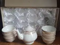 Продам новый чайный сервиз на 12 персон., фотография 12