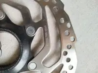 Задняя втулка Shimano FH-RM35 Altus, фотография 5