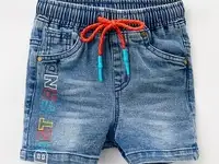 Шорты джинсовые playtoday