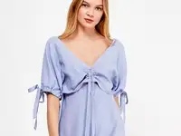 Комбинезон lost ink