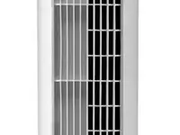 Вентилятор напольный black+decker bxeft47e 45 вт белый