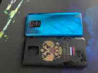 Продам телефон Xiaomi resin note 9s, фотография 2