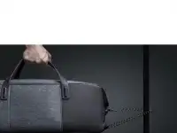 Дорожная сумка Korin FlexPack Go Anti Duffle Bag, фотография 6