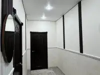 Комфортная 2-комнатная квартира, микрорайон Нурсая, 15 блок Б, фотография 12