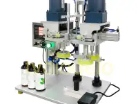 Полуавтоматический укупор SDC-4, фотография 2