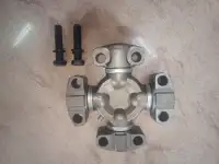 Фильтра и запчасти на миксер АБС китайские, фотография 11