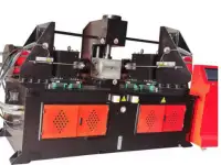 Станок для изготовления переходника