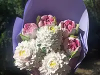 Зефир ручной работы, фотография 3