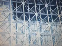 Металлоконструкции по чертежу заказчика под изготовление, фотография 2