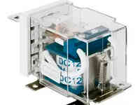 Реле электромагнитное JQX-60F 12V DС Энергия