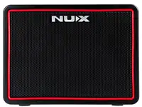 Гитарный комбоусилитель nux mighty lite bt