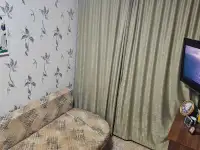 Продам трёхкомнатную квартиру в районе пересечения улиц Джандосова и Яссауи., фотография 6