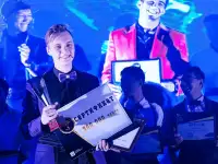 Фокусник Иллюзионист Михаил Гуторов, фотография 4