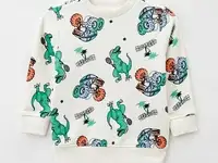 Свитшот tom tailor