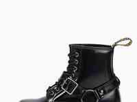 Ботинки dr. martens