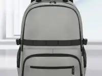 рюкзак для школьников и студентов, фотография 9