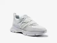 Женские кроссовки lacoste l003 neo