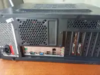 компьютер на запчасти пк игра, фотография 2