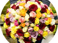 Букет «flora express»