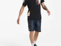 Nike Air Jordan 1 Low  USA original, фотография 10