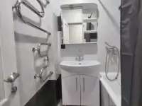 3х комная квартира, Ул Толстого д 8, фотография 11