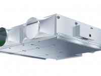 Приточная установка VVS075-R-FHVS, фотография 3