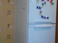 Холодильник Электролюкс, бу, фотография 2