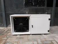 Агрегаты для холодильных камер моноблоки, сплит системы, фотография 2