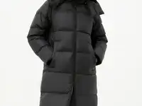 Пуховик finn flare