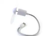 USB вентилятор ViTi L03 оптом, фотография 6