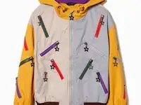 Куртка mia gia