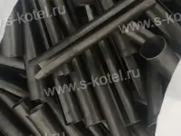 Золозащитные насадки для воздухоподогревателей ГРС-1204-ТМ1-0, фотография 3