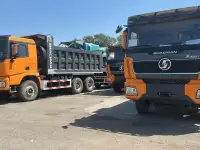 самосвал, фотография 6