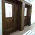 Установка межкомнатных дверей и перегородок, фотография 5