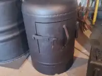 Продам печку. Буржуйку