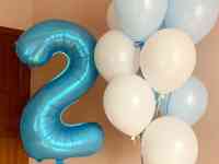 Гелиевые шары от 300тг, фотография 3