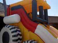 продам Надувной батут 