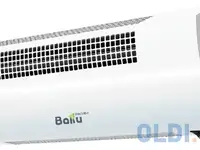 Тепловая завеса ballu bhc-ce-3l 3000 вт белый
