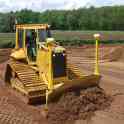 Услуги,аренда, заказ бульдозера, фотография 4