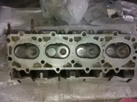 Продам головку блока ГАЗ-53, фотография 2