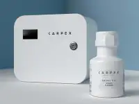 Aроматические Системы Carpex, фотография 5