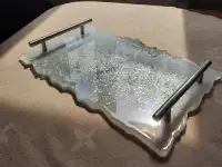 Уникальные изделия из эпоксидной смолы-ручная работа, фотография 5