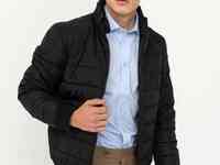 Куртка утепленная camicissima