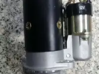 Стартер Ст-362