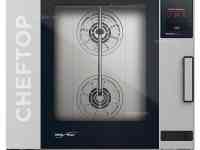 Пароконвектомат UNOX XEVC-0711-EPRM