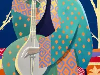 картины и портреты заказ, фотография 2